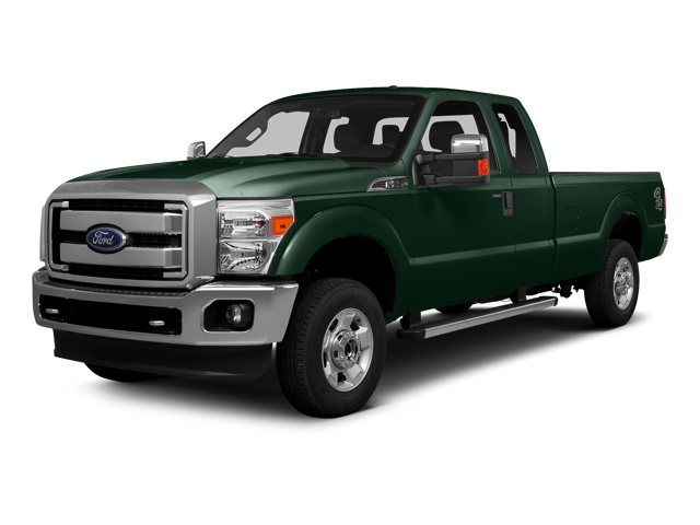 2016 Ford F-250 XL