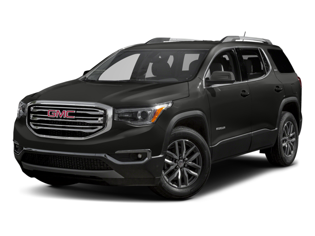 2017 GMC Acadia All Terrain 2