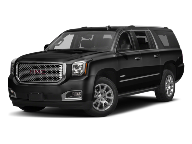 2017 GMC Yukon Denali AWD's photo