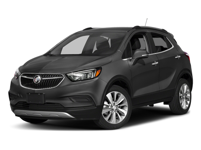 2018 Buick Encore Preferred AWD's photo