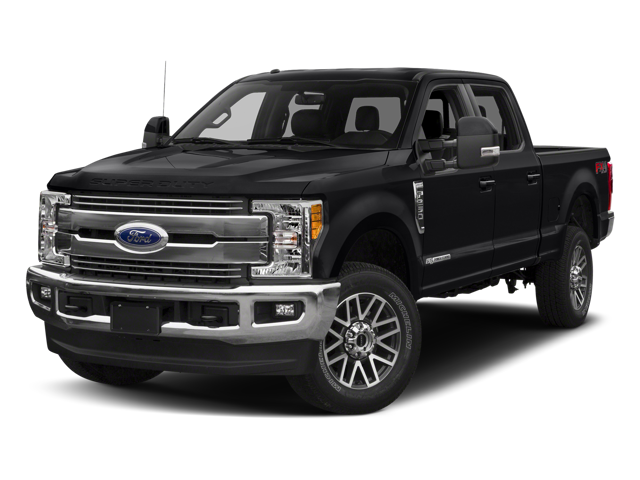 2018 Ford F-350 LARIAT
