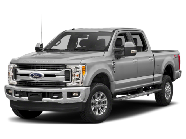 2019 Ford F-350 Super Duty