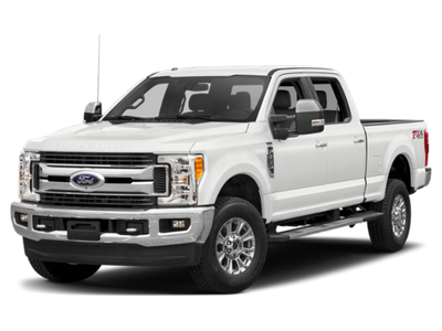 2019 Ford F-350 XLT