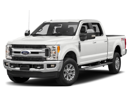 2019 Ford F-350 XLT