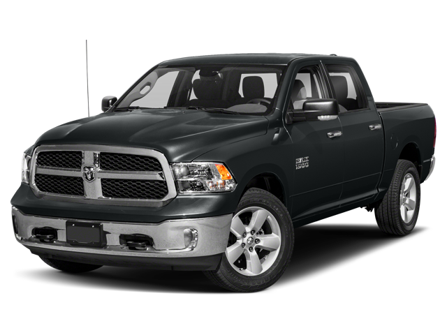 2019 RAM Ram 1500 Classic Big Horn