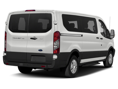 2015 Ford Transit Wagon XLT