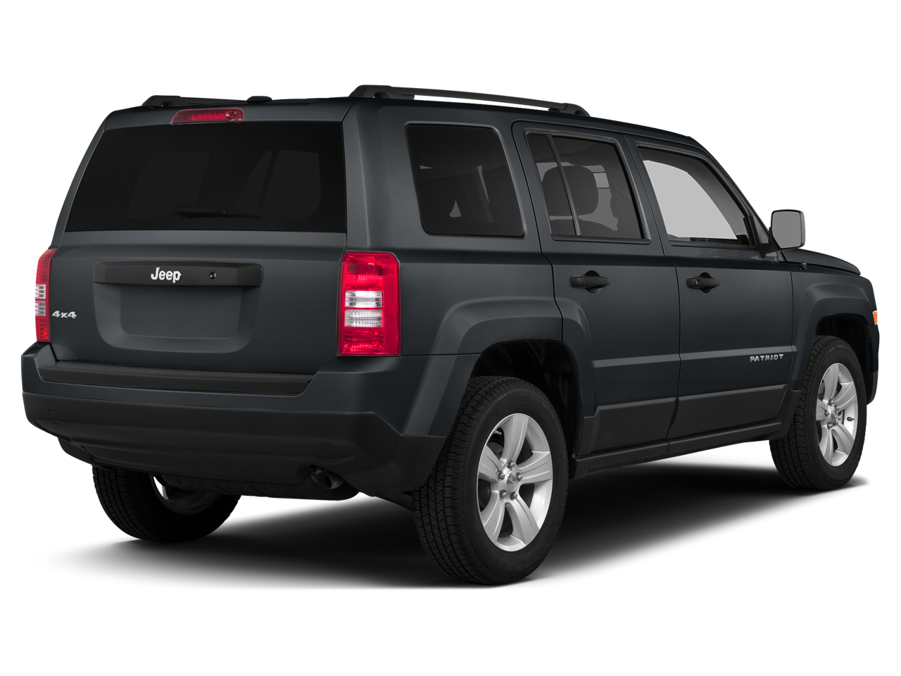 2015 Jeep Patriot Altitude Edition