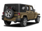 2017 Jeep Wrangler Sahara