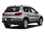 2017 Volkswagen Tiguan S