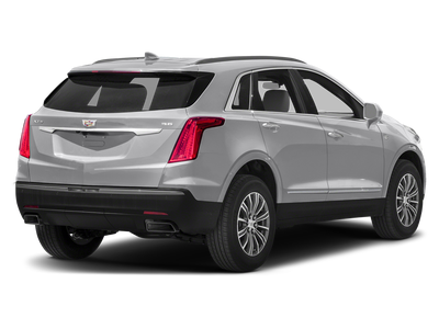 2019 Cadillac XT5 Premium Luxury AWD