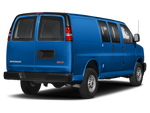 2019 GMC Savana Work Van