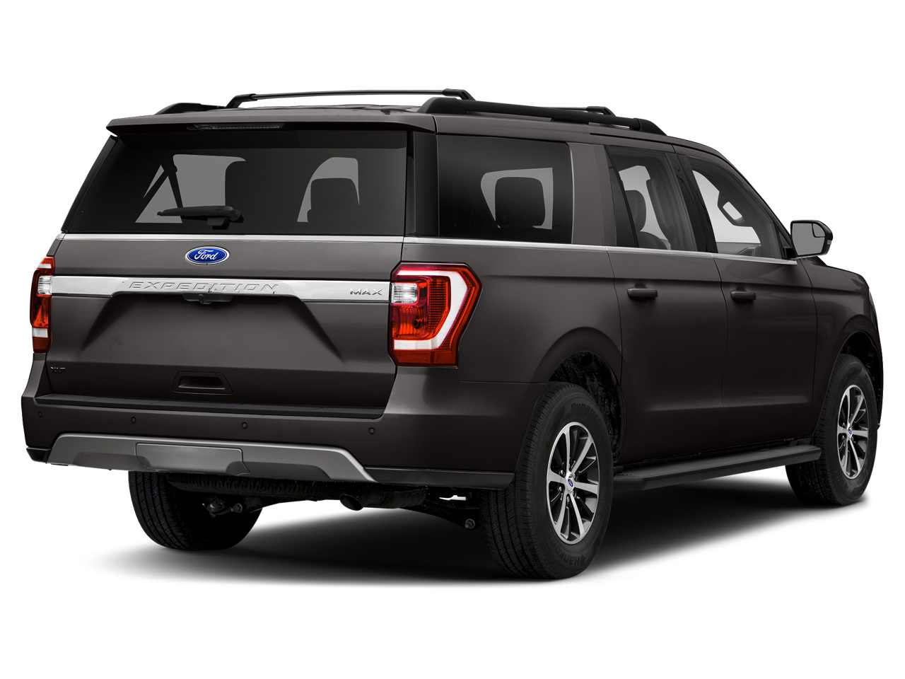 2020 Ford Expedition MAX XLT
