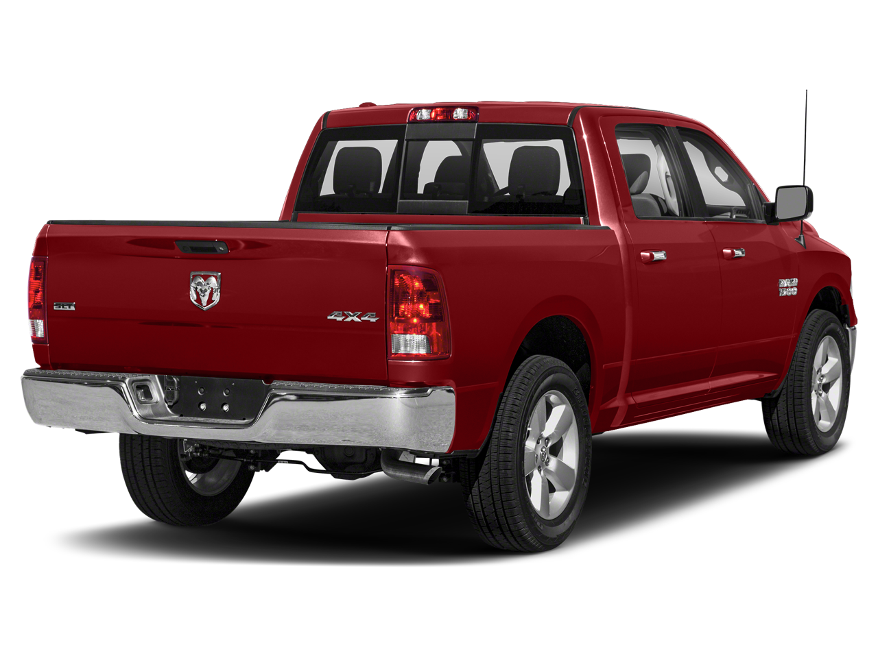 2020 RAM 1500 Classic SLT