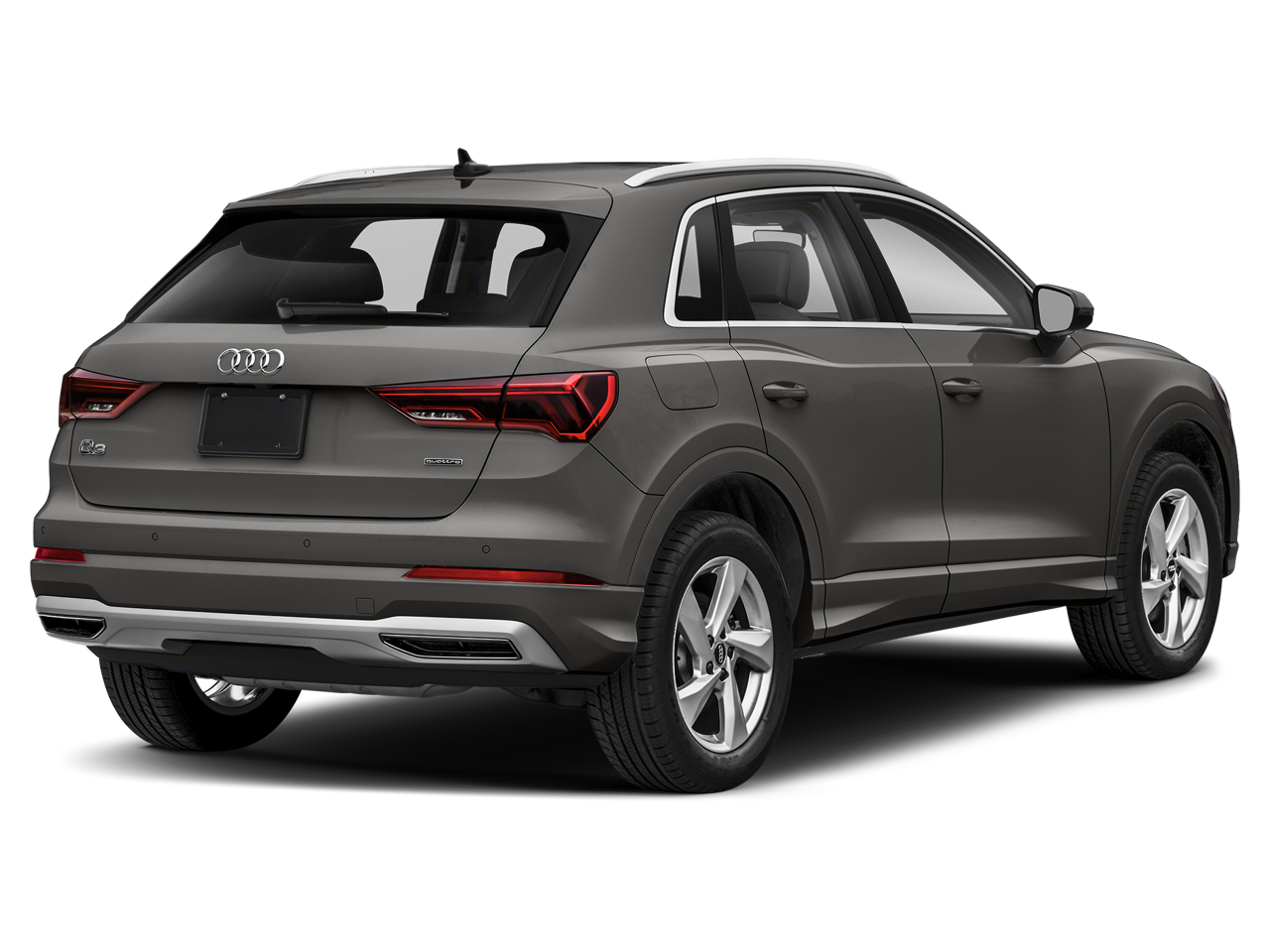 2021 Audi Q3 S line Premium