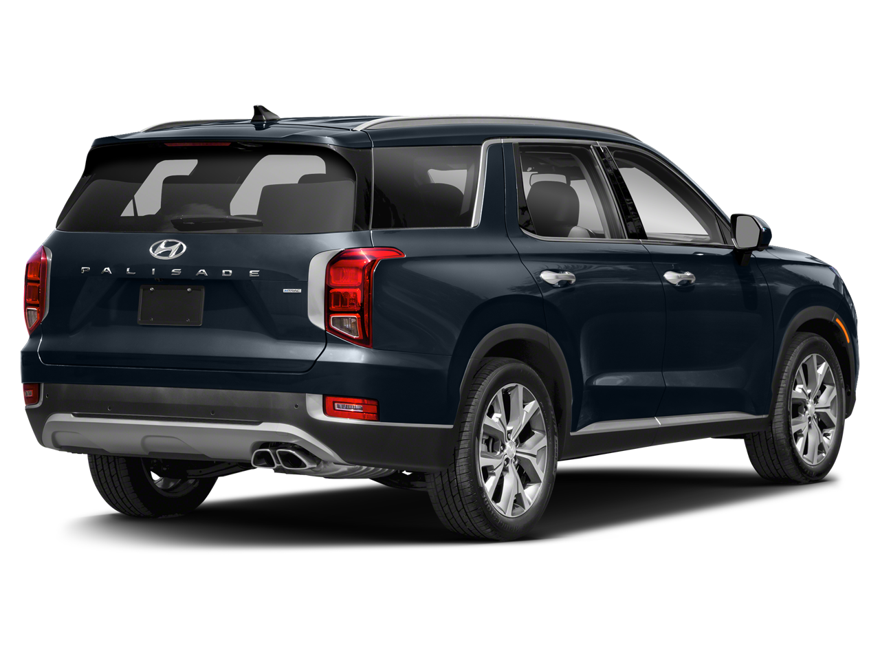 2021 Hyundai Palisade SEL w/Premium Pkg