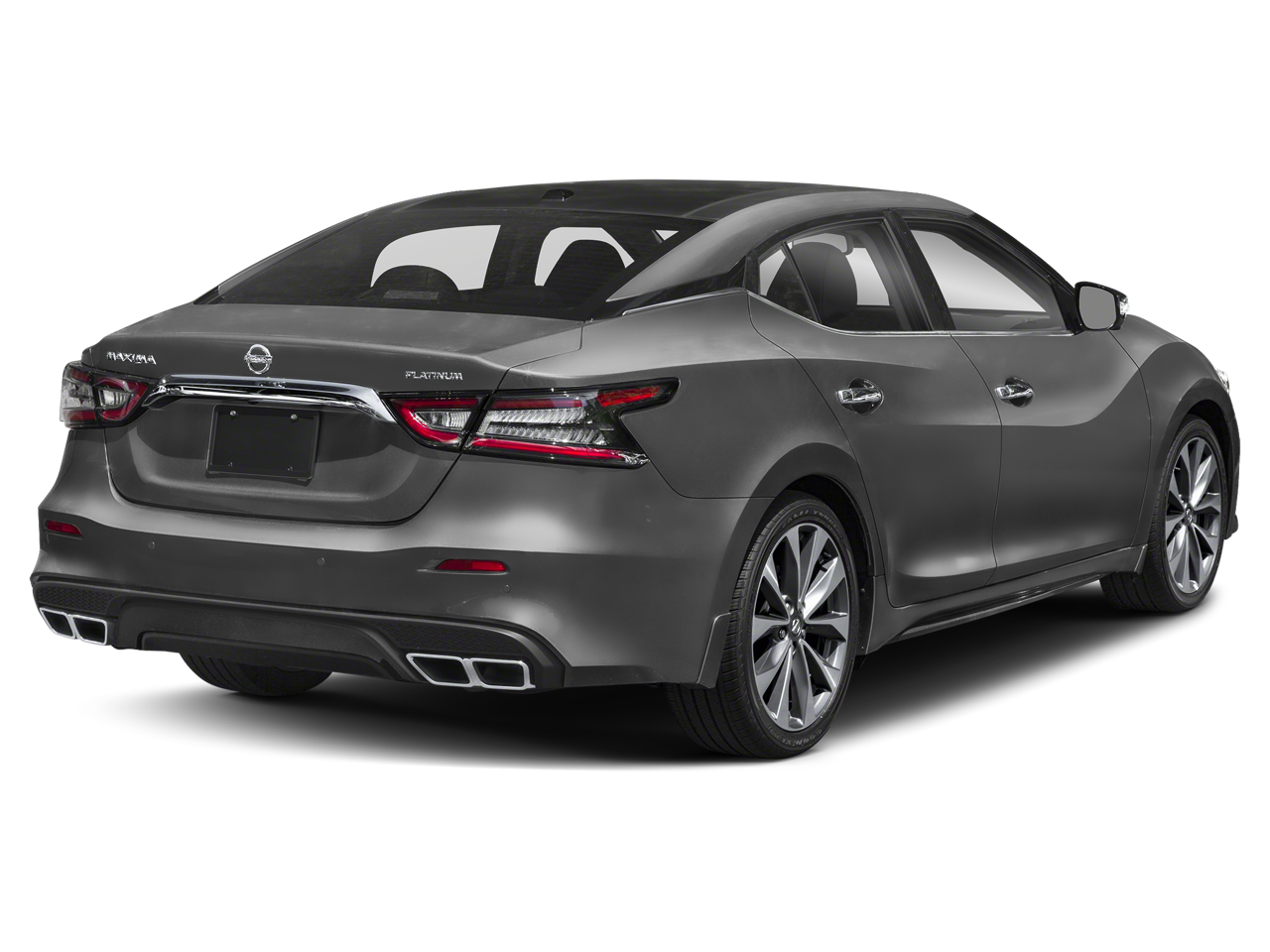 2022 Nissan Maxima Platinum