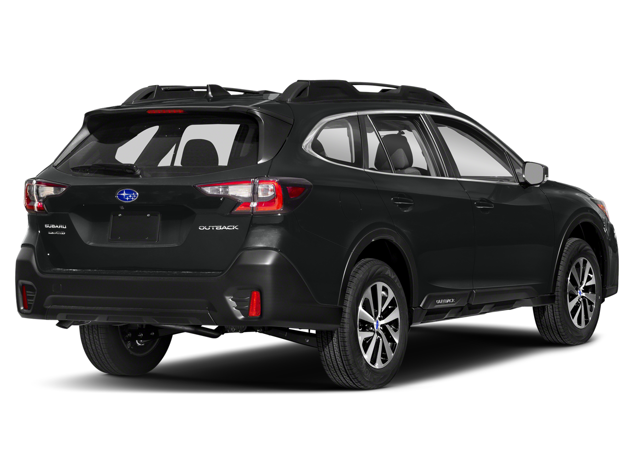 2022 Subaru Outback Base