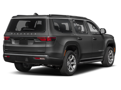 2023 Jeep Wagoneer Series I