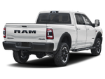 2024 RAM 2500 POWER WAGON / REBEL