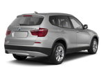 2011 BMW X3 35i