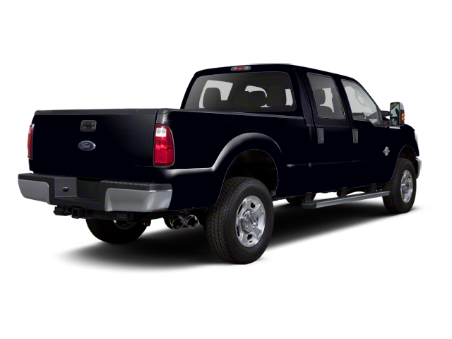 2011 Ford F-350 LARIAT