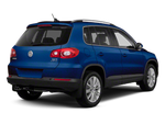 2011 Volkswagen Tiguan S