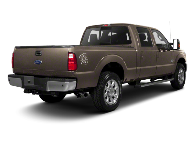 2012 Ford F-250 KING RANCH