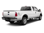2012 Ford F-250 XLT