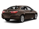 2013 Buick Verano Convenience Group