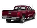 2014 Chevrolet Silverado LT