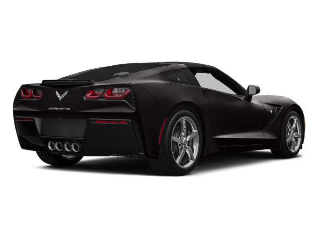 2016 Chevrolet Corvette 1LT