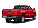 2016 Chevrolet Silverado LTZ