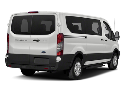2018 Ford Transit Wagon XLT