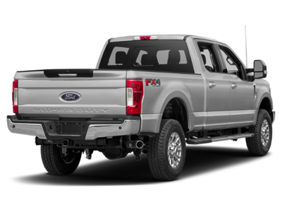 2019 Ford F-350 XLT