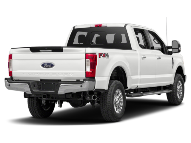 2019 Ford F-350 XLT