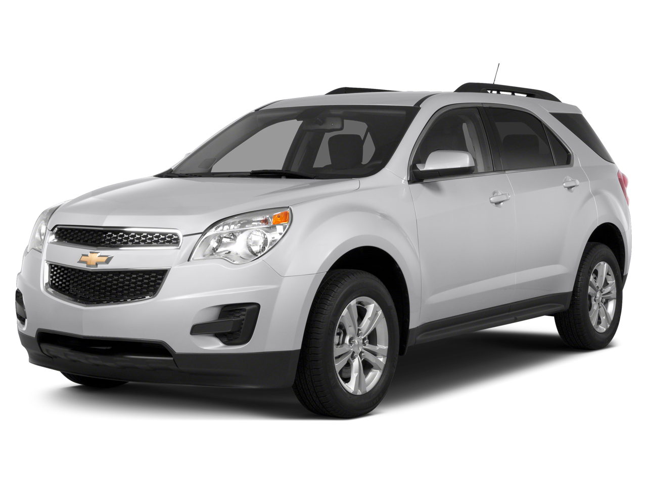2015 Chevrolet Equinox AWD LTZ's photo
