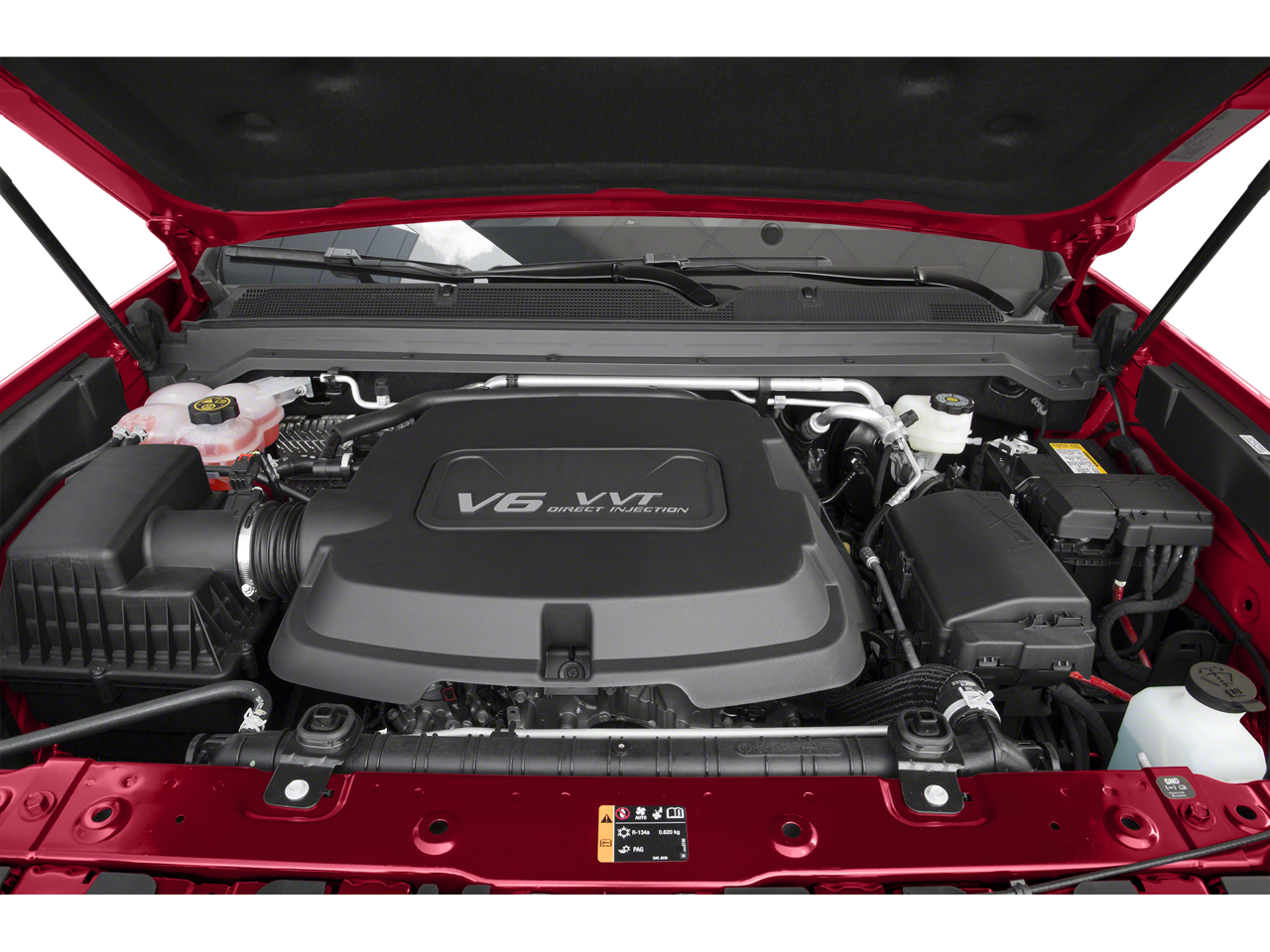 2015 Chevrolet Colorado Z71