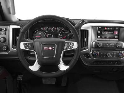 2015 GMC Sierra Denali