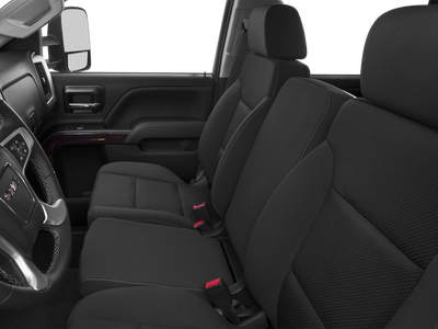 2015 GMC Sierra Denali