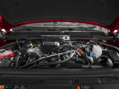 2015 GMC Sierra Denali