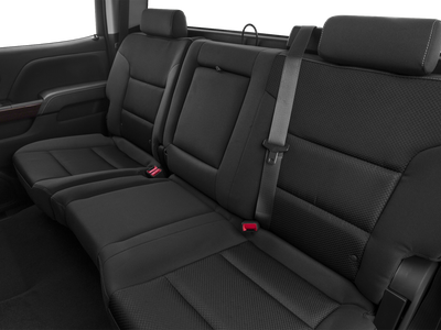 2015 GMC Sierra Denali