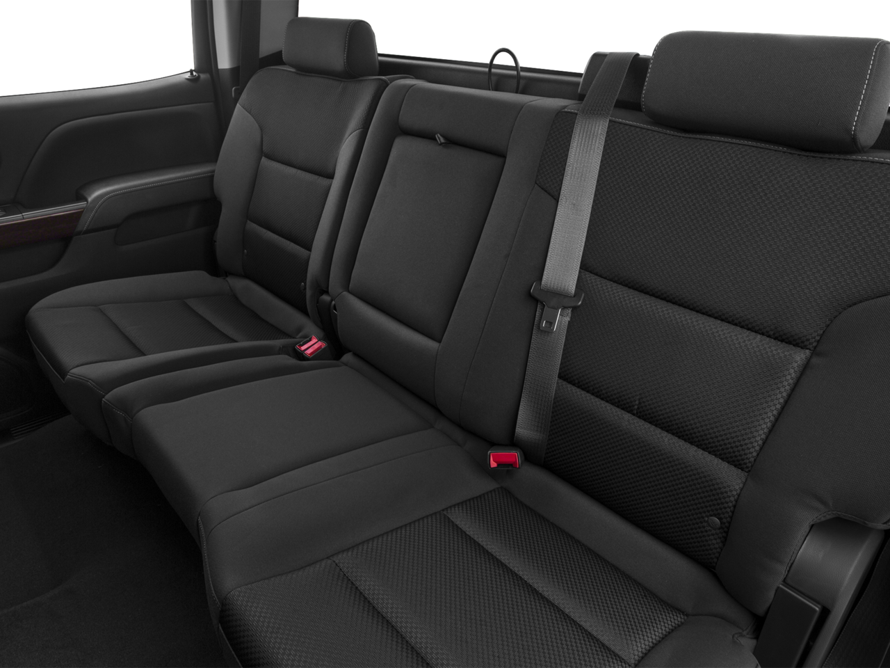 2015 GMC Sierra Denali