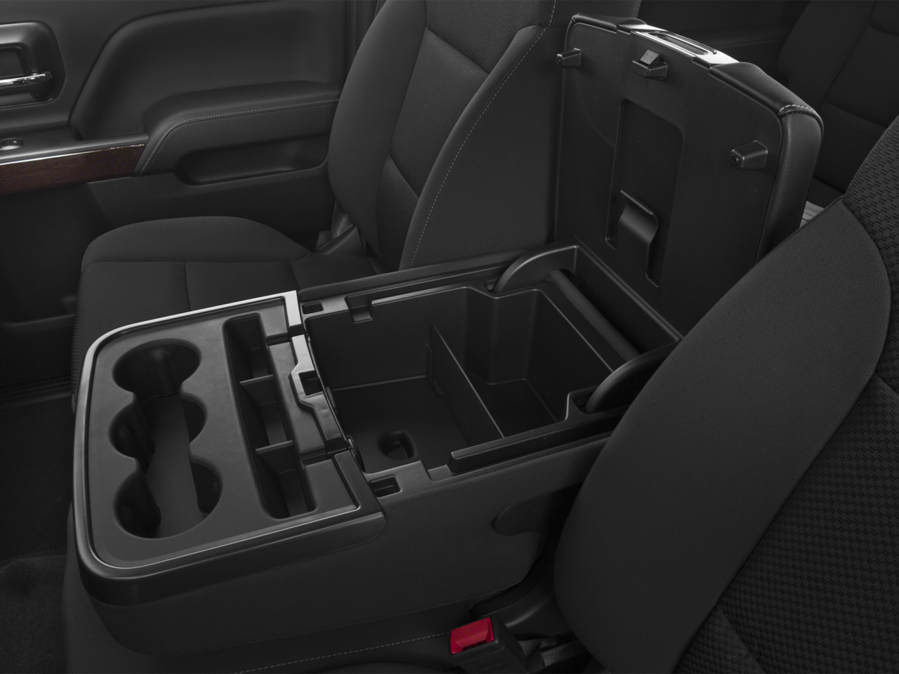 2015 GMC Sierra Denali