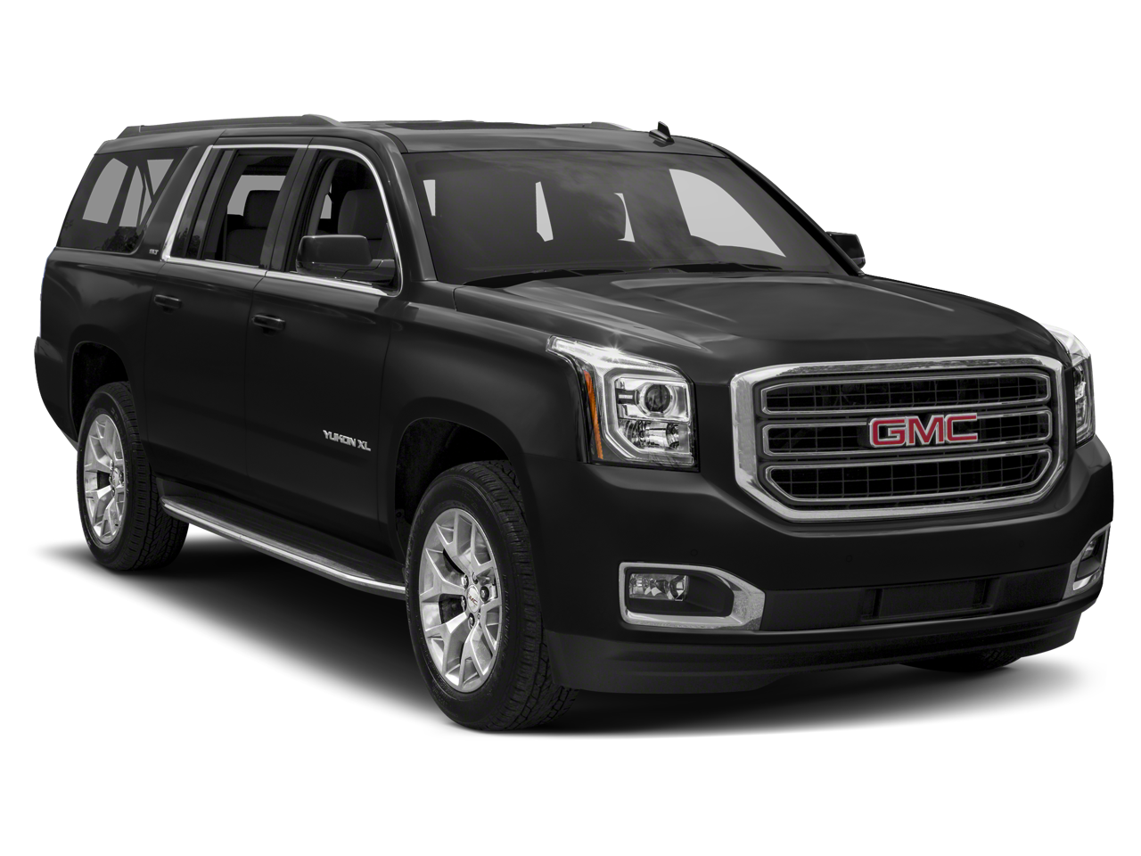 2015 GMC Yukon XL SLT