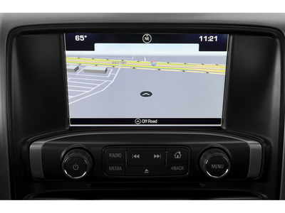 2015 GMC Sierra Denali