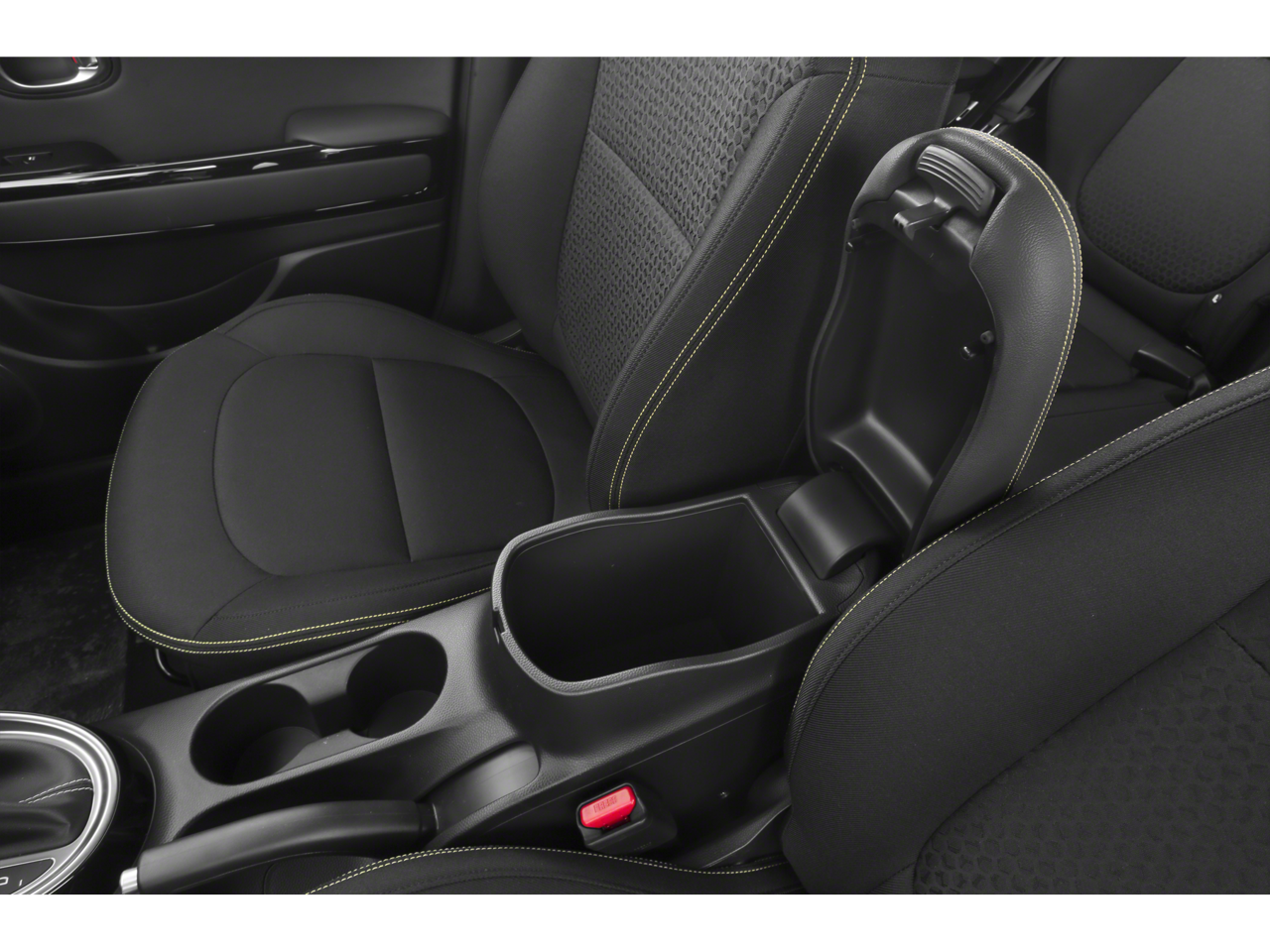 2015 Kia Soul !