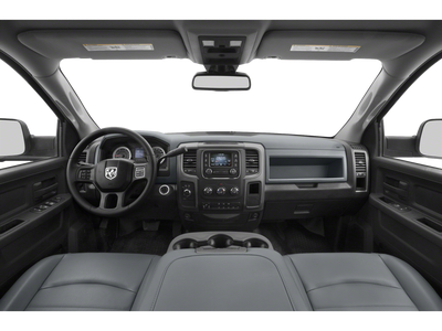 2015 RAM 5500 Chassis Tradesman