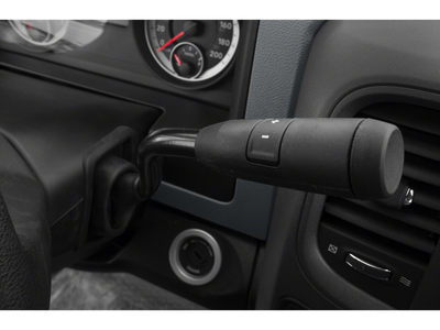2015 RAM 5500 Chassis Tradesman