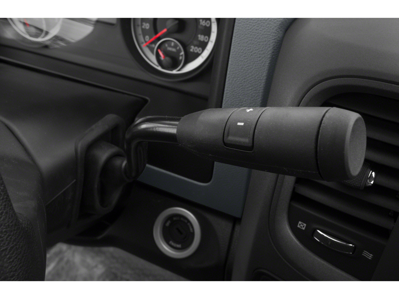 2015 RAM 5500 Chassis Tradesman
