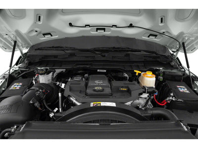 2015 RAM 5500 Chassis Tradesman